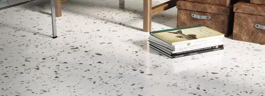 Керамогранит CL KER Granites Silver M 00-00050512