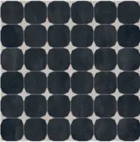 Керамогранит ABK Ceramiche 14oraitaliana Twelve Mini Pepper Nat R 60x60 PF60017463