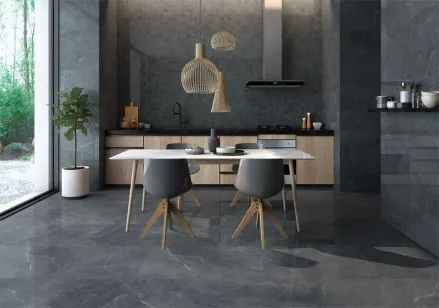 Керамогранит Prissmacer Olympia Gris 60x60