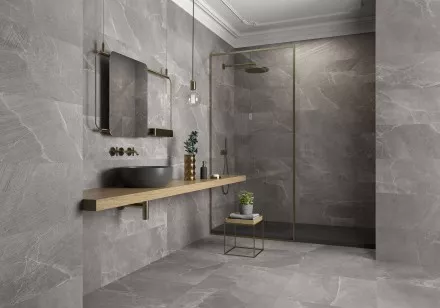 Керамогранит Prissmacer Olympia Gris 60x60