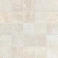 Мозаика Ceramiche Piemme Concrete Mosaico White Nat R 30x30 00983 Мозаика Ceramiche Piemme Concrete Mosaico White Nat R 30x30 00983