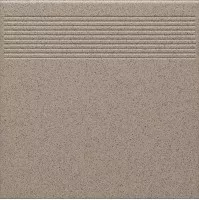 Ступень Paradyz Arkansas Stopnica Prosta Gres Impregnowany Mat. 30x30 
