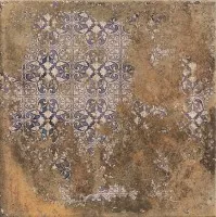 Керамогранит Realonda Ceramica Antigua Deco Terra 33x33 Керамогранит Realonda Ceramica Antigua Deco Terra 33x33
