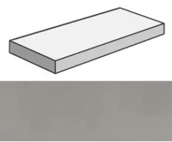 Ступень Italon Surface Diamante Scalino 120 Ang.Dx 33x120 угловая правая 620070000891 Ступень Italon Surface Diamante Scalino 120 Ang.Dx 33x120 угловая правая 620070000891