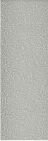 Плитка Ceramiche Grazia Elegance Decoro Cinder Craquele 35x102 настенная ELGDEQ3