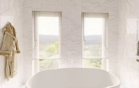 Керамогранит Absolut Gres Silver Onix gloss 60x120 AB 1148G