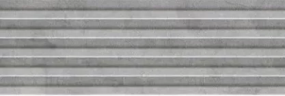Плитка Vives Ceramica Makran Guanoco Grafito 25x75 настенная