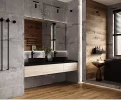 Cemento Grigio (Laparet)