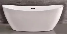Ванна акриловая Esbano Ottawa 180x85x70 ESVAOTTA