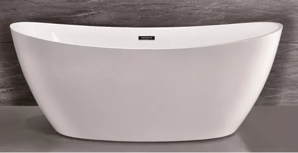 Ванна акриловая Esbano Ottawa 180x85x70 ESVAOTTA