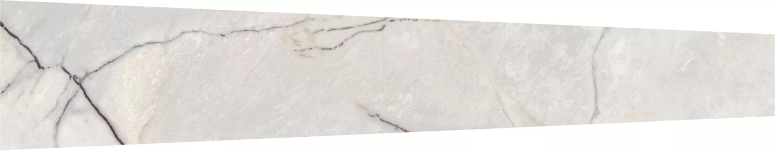 Керамогранит Flaviker Supreme Treasure Oblique Greylac Platinum Lux 25x120 PF60008880
