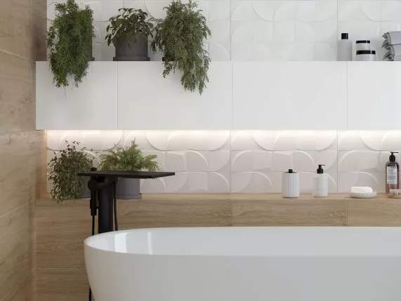 Nature (Gracia Ceramica)