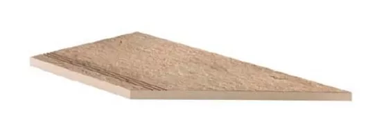 Ступень угловая Линеаре Пс 620040000049 Cliff Bianco Gradino Lineare Angolo Dx 30x60 Atlas Concorde Russia