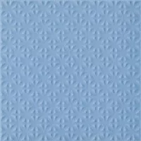 Керамогранит Paradyz Gammo Niebieski Struktura 19.8x19.8 Керамогранит Paradyz Gammo Niebieski Struktura 19.8x19.8
