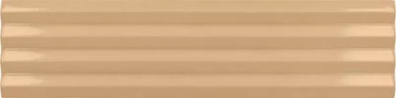 Плитка Equipe Costa Nova Praia Straw 5x20 настенная 28481