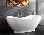 Ванна акриловая Esbano Madrid 170x75x70 ESVAMADR