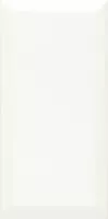 Плитка Paradyz Moonlight Bianco Kafel 9.8x19.8 настенная
