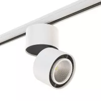 Комплект со светильником Lightstar Forte Muro A3T214830