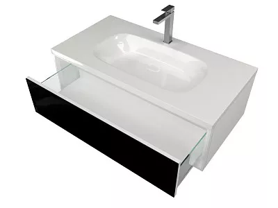 Тумба Marka One Milacco 100x51.5x33.5 У72791