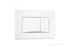 Кнопка смыва для инсталляции Roca In-Wall 1.8x25.5x17 8901130B0 Кнопка смыва для инсталляции Roca In-Wall 1.8x25.5x17 8901130B0