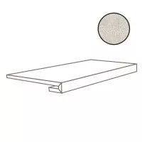 Ступень Casa Dolce Casa Sensi By Thun White Fossil Nat Gradino 33x120 770979