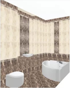 Элегия низ 30x60 настенная