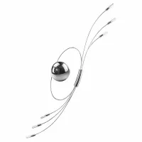 Бра Lightstar Ovale 784664