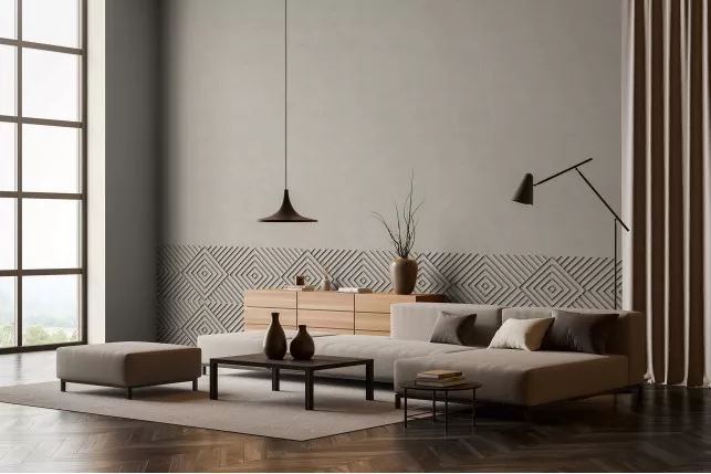 Обои Shades Iconic (Marburg)