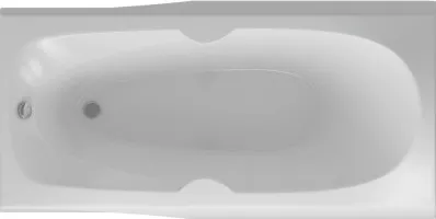 Ванна Акватек Европа 80x180x67 EVR180-0000041