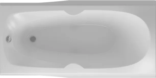 Ванна Акватек Европа 80x180x67 EVR180-0000041