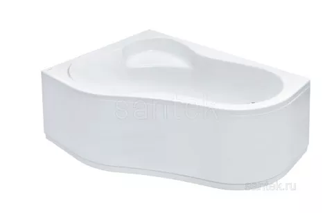 Ванна Santek Ibiza 150x100x47 1WH112034