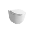 Унитаз электронный Laufen Riva 8.2069.1.400.000.1