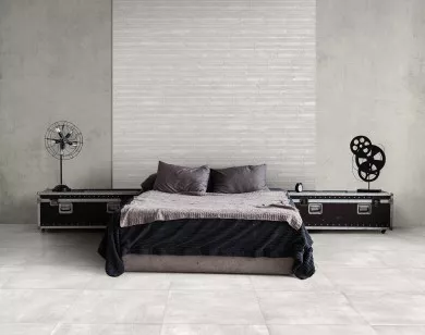 Керамогранит MGM Ceramiche Industrial Grey Rett 60x120 INDUGRE12036