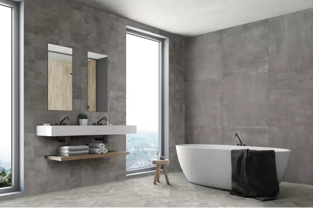 Industrial (MGM Ceramiche)