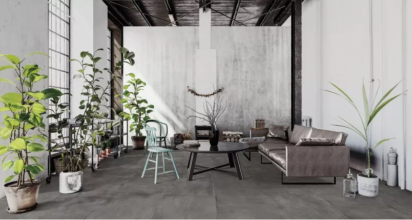 Industrial (MGM Ceramiche)