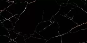 Керамогранит Infinity Ceramica Perugia Nero High Glossy 60x120