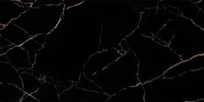 Керамогранит Infinity Ceramica Perugia Nero High Glossy 60x120
