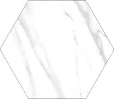Керамогранит Vives Ceramica Nikoi Hexagono Verbier 51.9x59.9