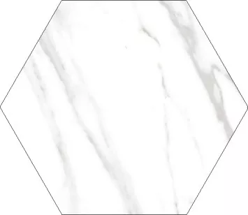 Керамогранит Vives Ceramica Nikoi Hexagono Verbier 51.9x59.9