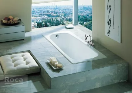 Ванна Roca Continental 150x70x40 21290300R