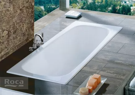 Ванна Roca Continental 150x70x40 21290300R