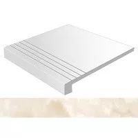 Ступень Vives Ceramica Titan Gradone Dafne Miel 60x60