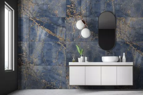 Керамогранит Pamesa Ceramica Cr.Lux Nirvana Blue 60x120