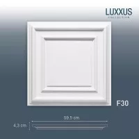 Потолочные Розетки и Купола Orac Luxxus (Orac Decor)