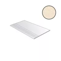 Ступень Vives Ceramica World Flysch Peldano Beige 59.3x59.3