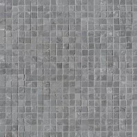 Мозаика Fap Ceramiche Roma Diamond Grigio Sup. Micromosaico Brillante 30x30 fNY8