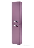 Шкаф-колонна Roca The Gap Original 19.9x34.4x160.2 ZRU9302746