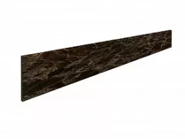 Плинтус Italon Elite Dark Battiscopa 7.2x60 610130000215