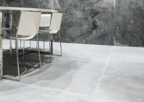 Iron Grey (Moreroom Stone)