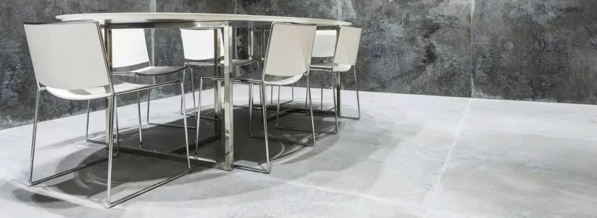 Керамогранит Moreroom Stone Iron Grey Polished 120x270 MN227AP271206